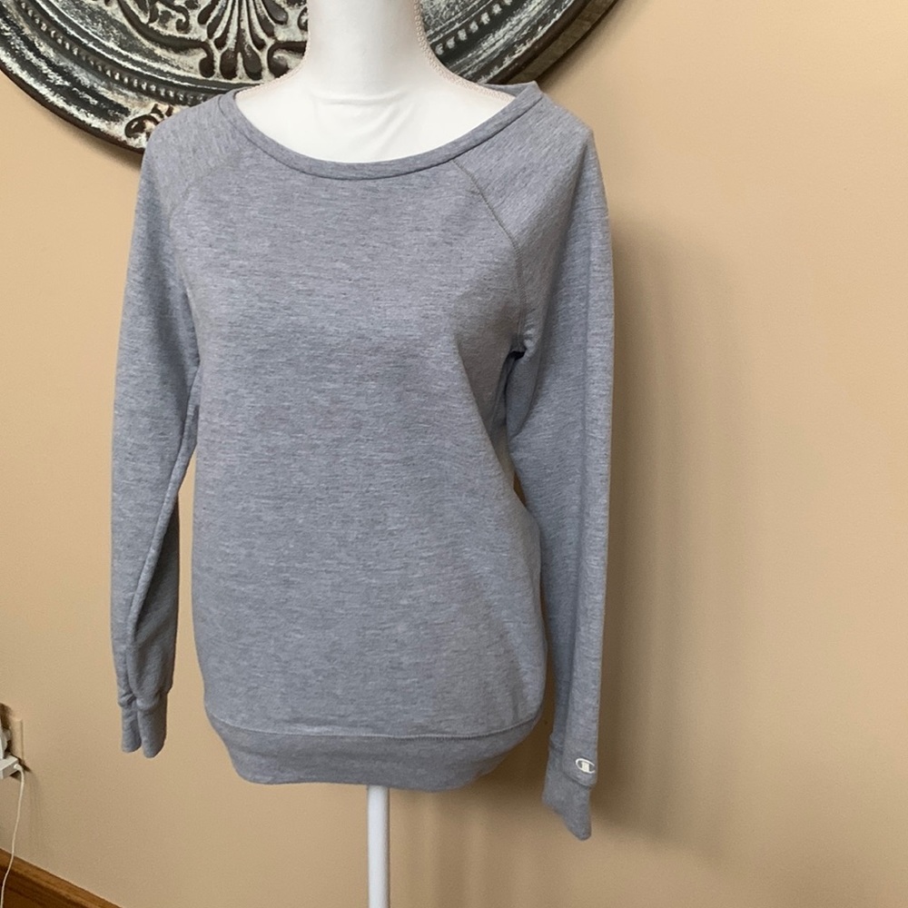 Champion crew neck